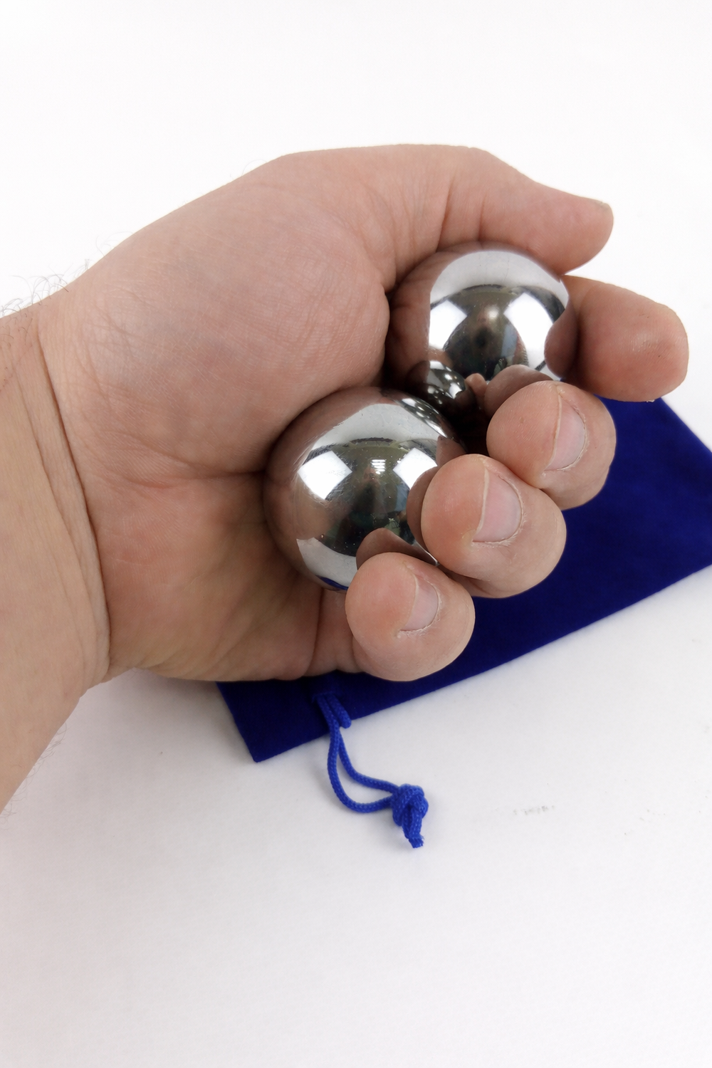 Кистевой тренажер Шары ловкости (СИЛАРУКОВ)