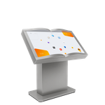 Интерактивный сенсорный стол BM Book 32"