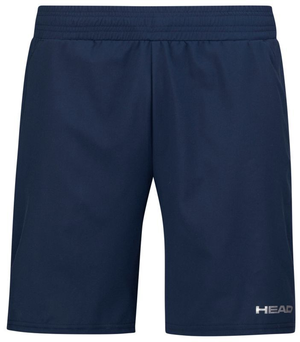 Мужские теннисные шорты Head Performance Shorts M - dark blue