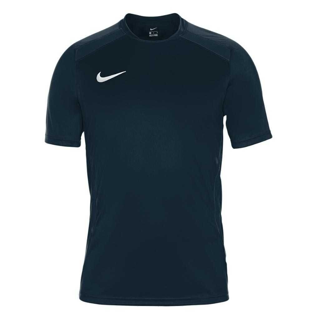Футболка Nike 21 Training Shirt Navy