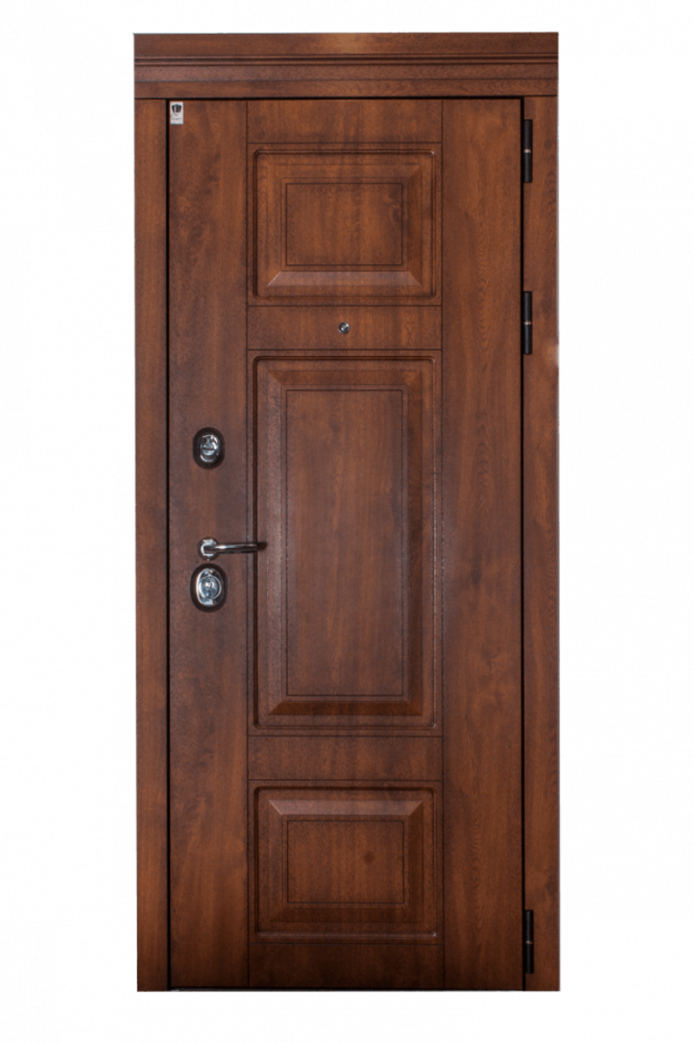 Хавер Форт РЖ