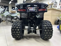 Квадроцикл MOTAX Grizlik Premium 125cc (2024)