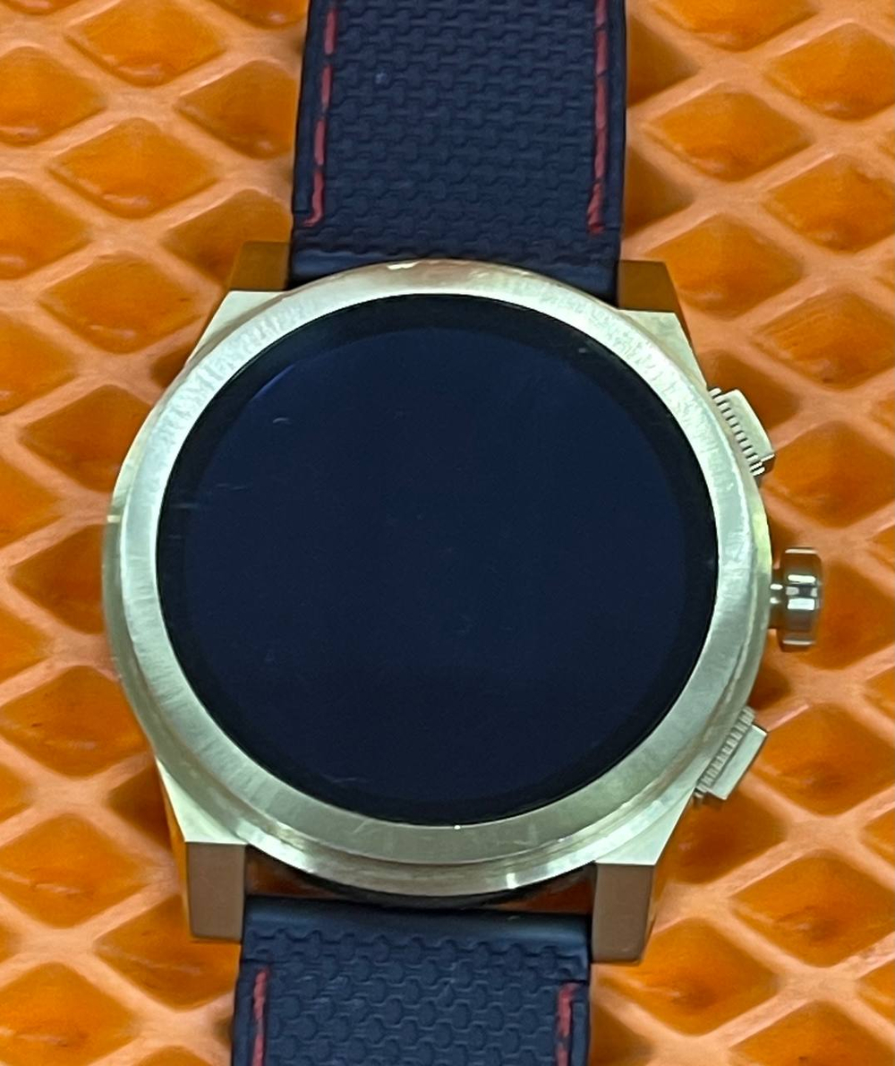 Смарт-часы Michael Kors Smart Watch DW4C