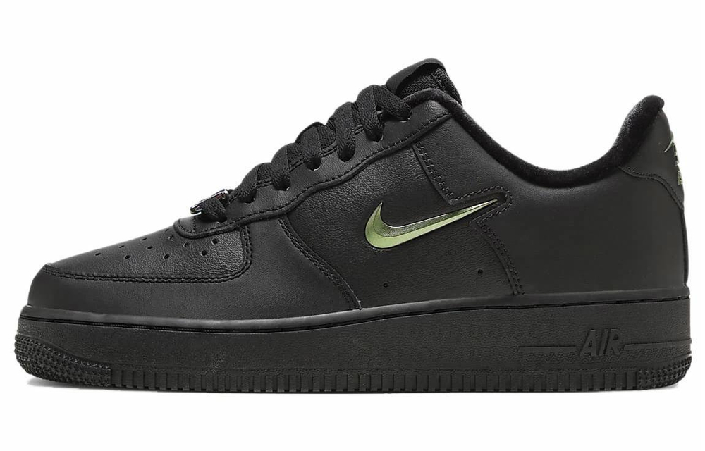 Кроссовки Nike Air Force 1 Low (Женская размерная сетка)
