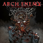 Arch Enemy / Covered In Blood (2LP)