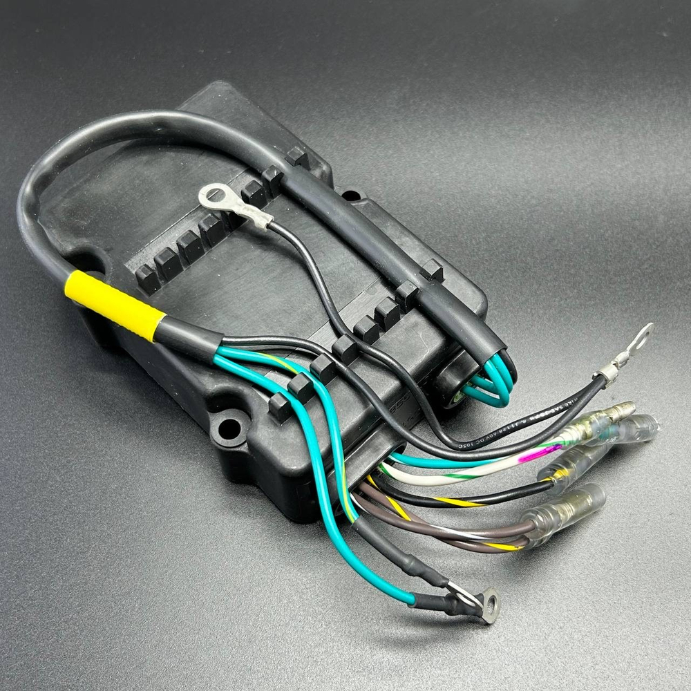 Коммутатор Mercury 6-15 (855713A3) (Quicksilver)