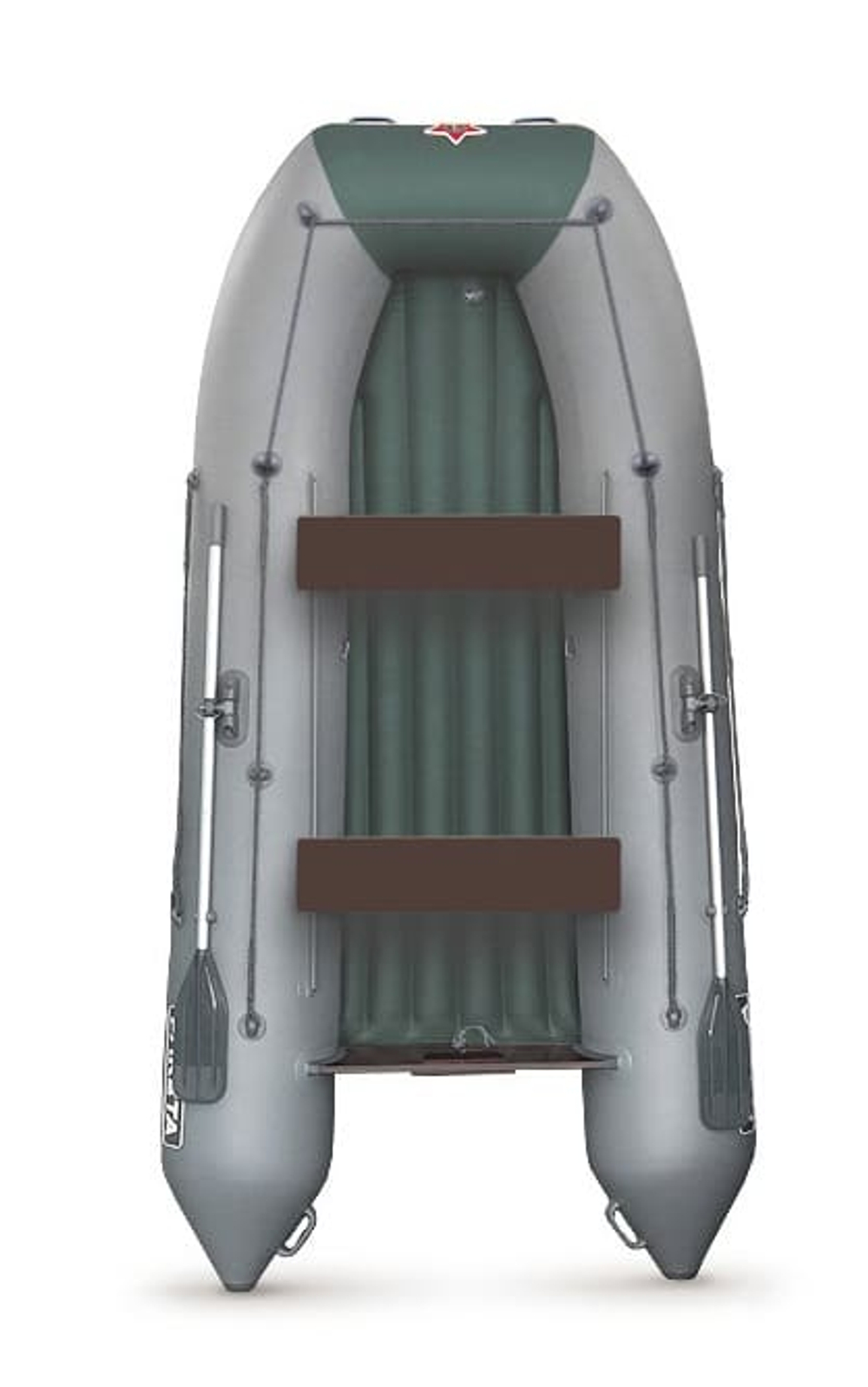 Лодка ПВХ РАКЕТА РЛ-380