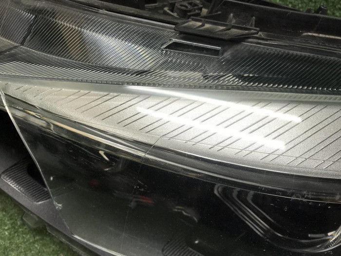Фара левая BMW 3er F34 (2013-2019) LED