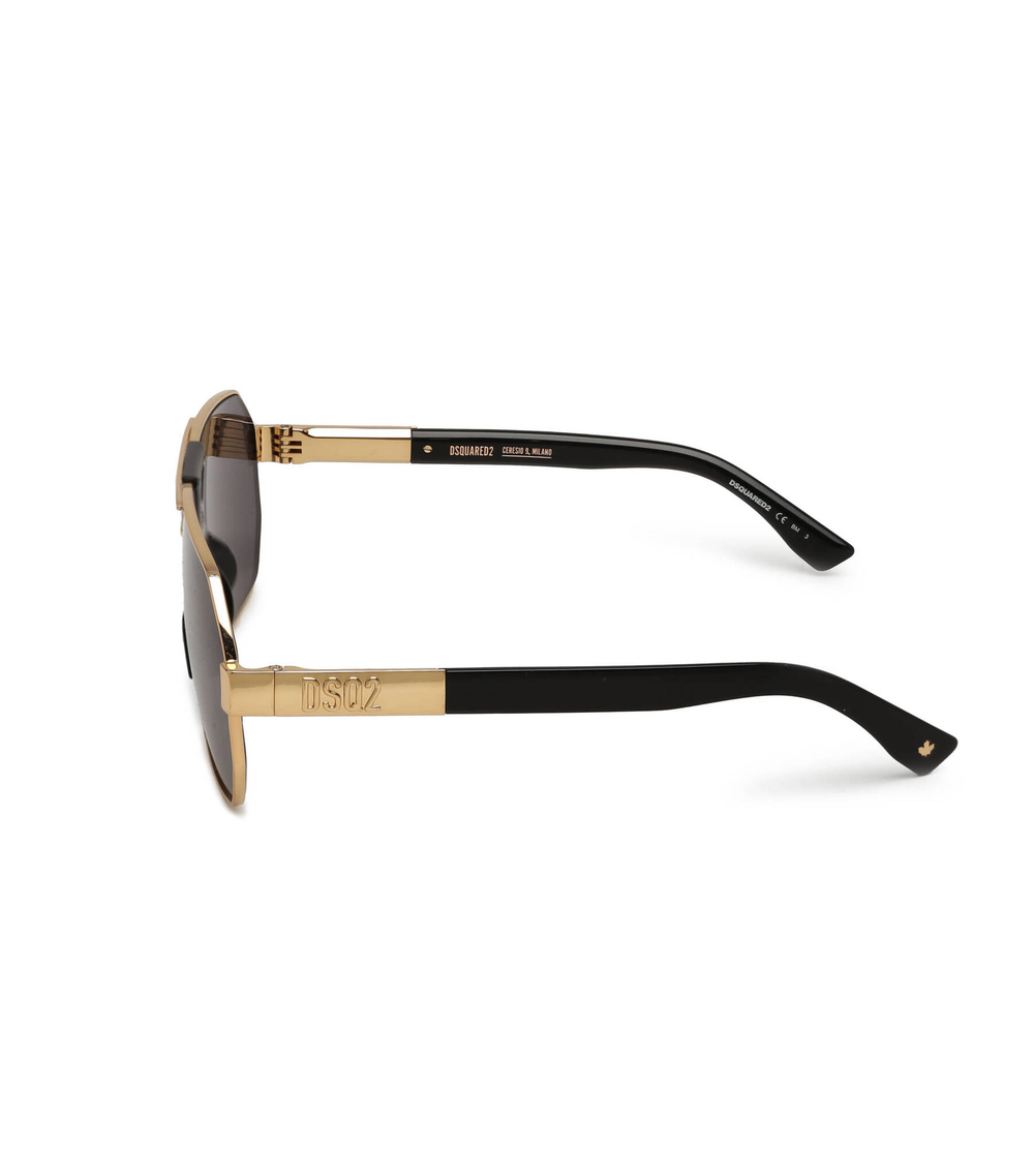 Солнцезащитные очки Dsquared2 - черный(D2 0028\/S)