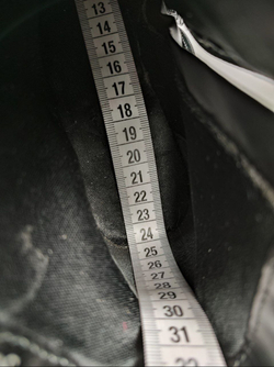 Полусапожки Centro демисезонные 37 размер