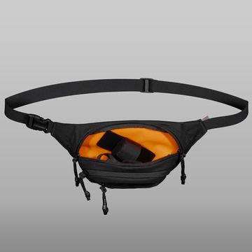 Поясная сумка "Пандора-Мини" Atlant Armour лимитированная серия (Черный)