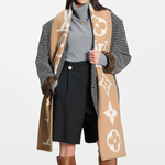 Шарф Louis Vuitton, m77856