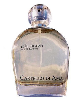 Castello di Ama Iris Mater