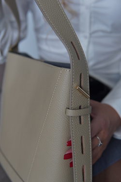 СУМКА Италия Le Borsette 85900