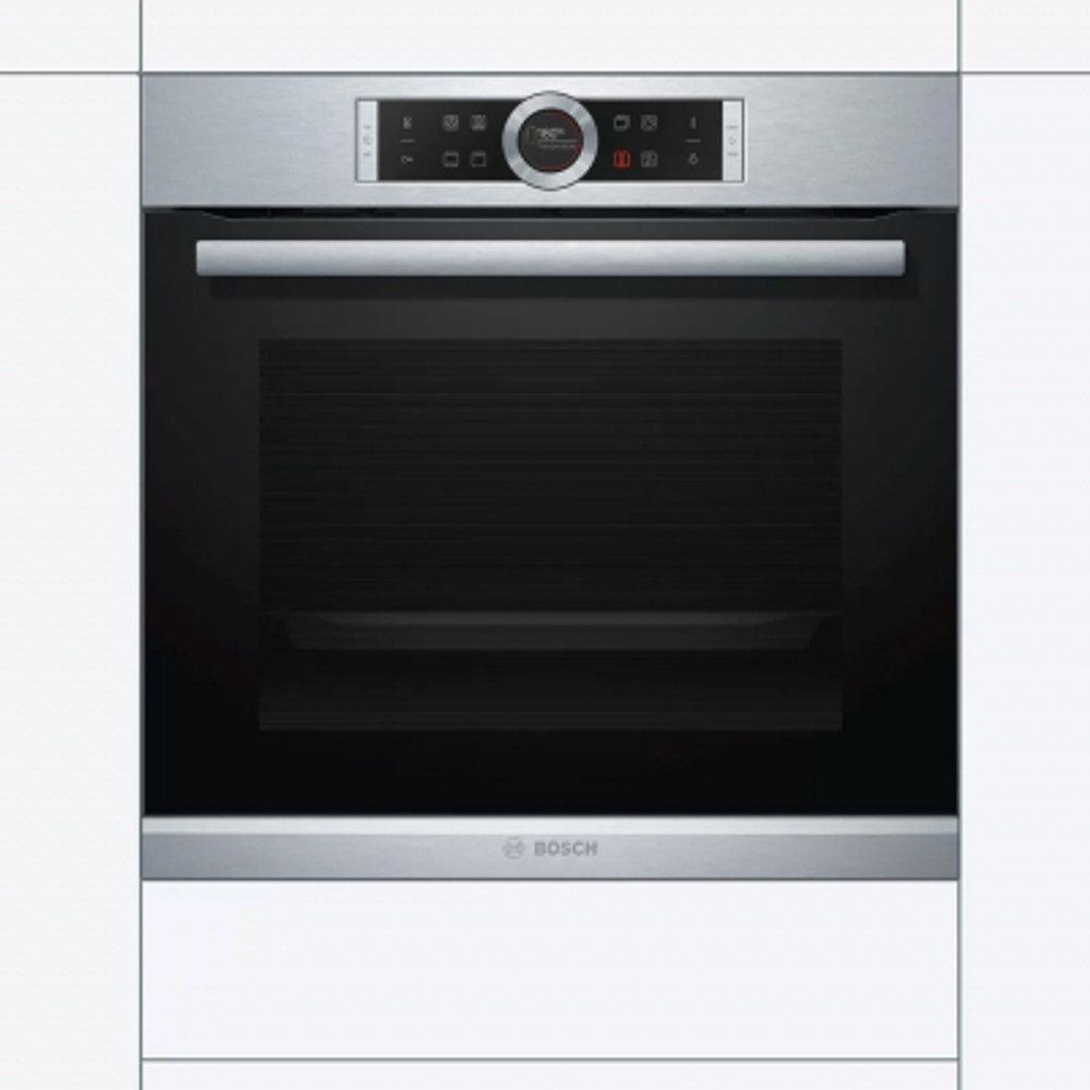 Духовой шкаф Bosch HBG634BS1