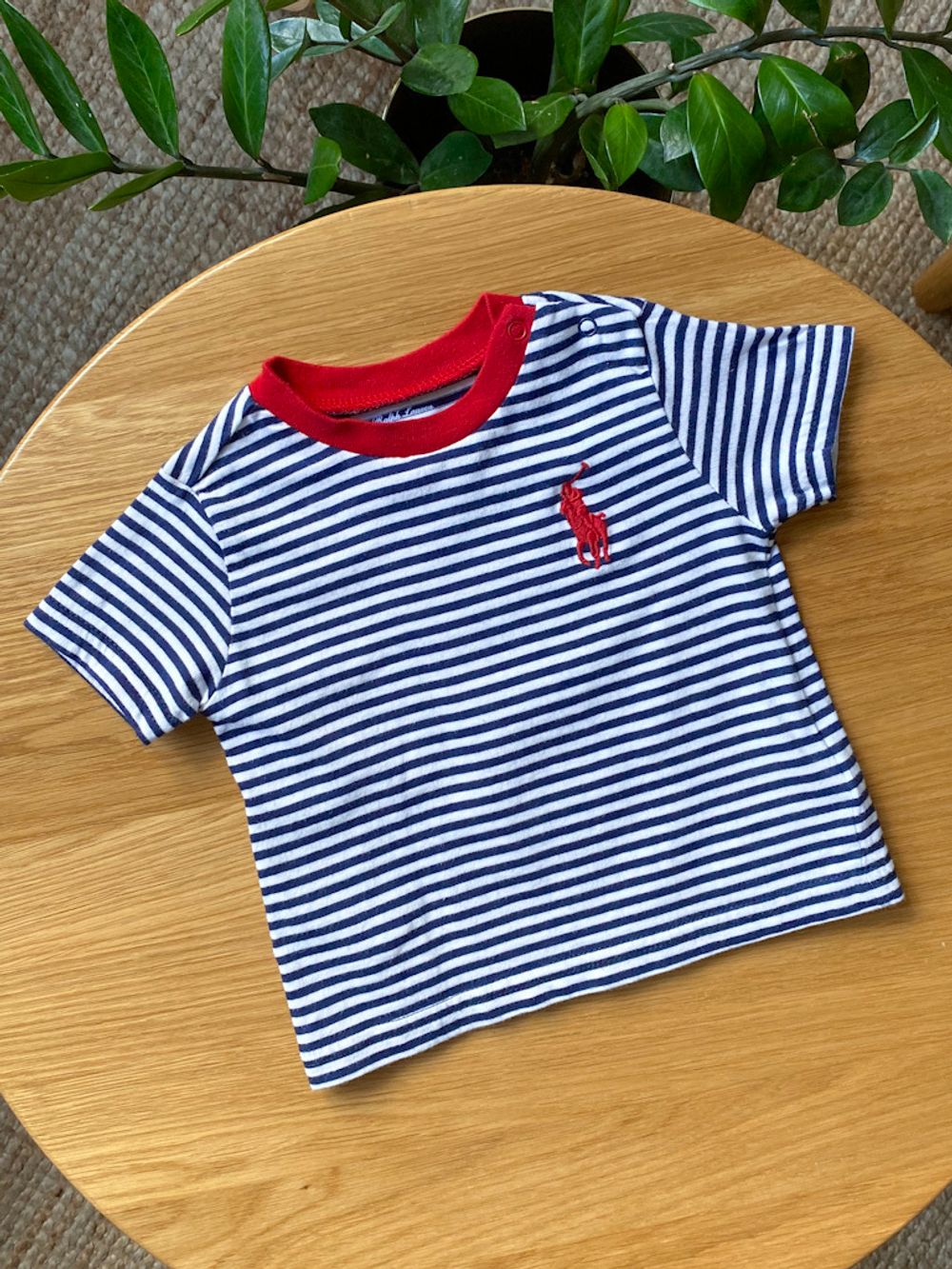 Футболка Ralph Lauren, 62