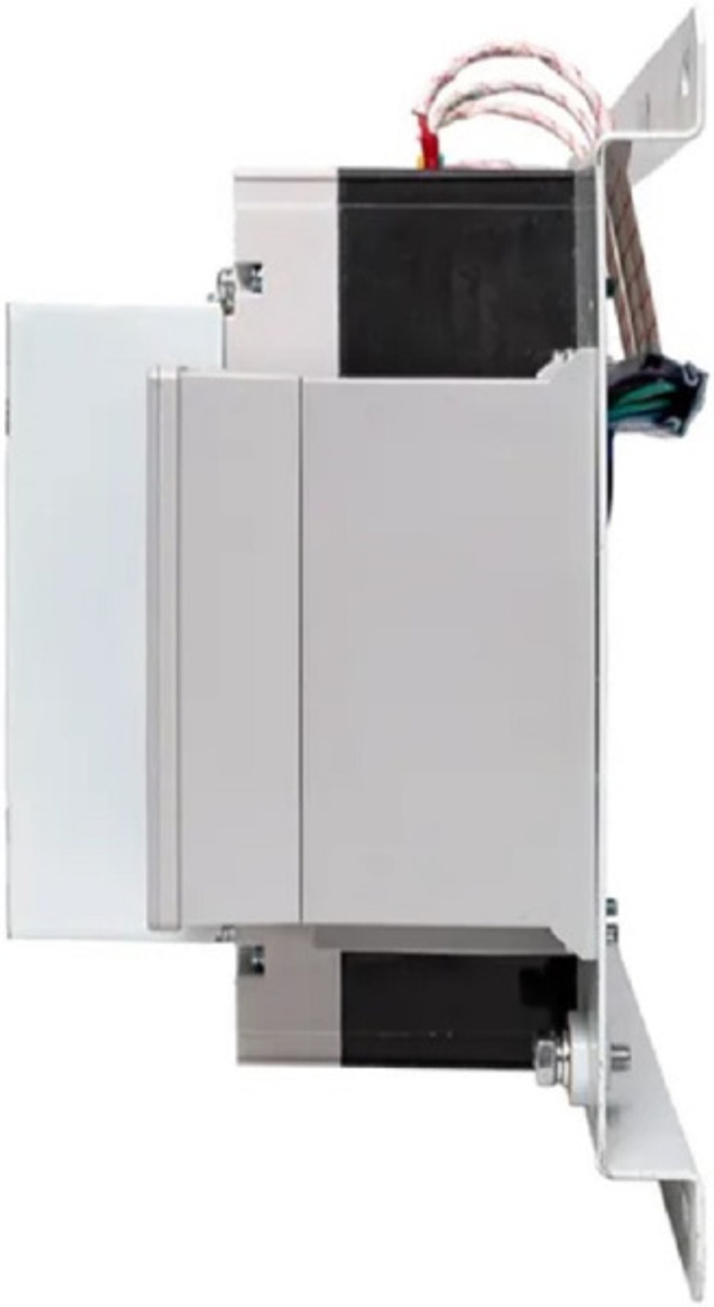 Автоматический ввод резерва EKF ats-tsm-630A-3p-pro