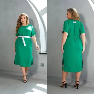 Платье УК-0232-3 Fabrika