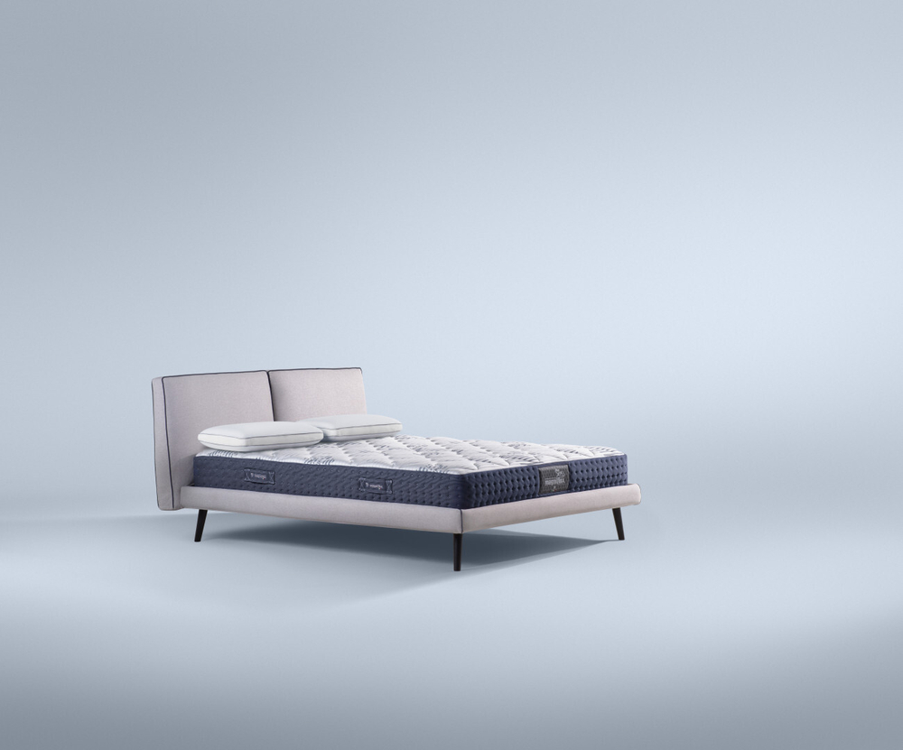 Матрас ортопедический 90x190x25 Magniflex Magnicool 10 Soft