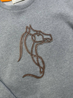 Худи Hermes