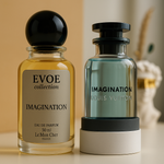 Louis Vuitton Imagination парфюм мужской