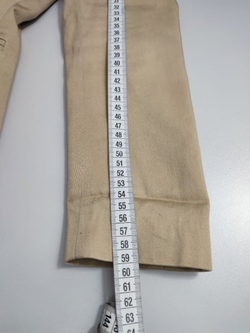 Пиджак Stradivarius светлый 44 размер