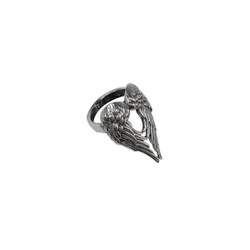 "Энжи" кольцо в серебряном покрытии из коллекции "Волшебная сказка" от Jenavi