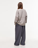 Baggy Trousers LOGO Castlerock