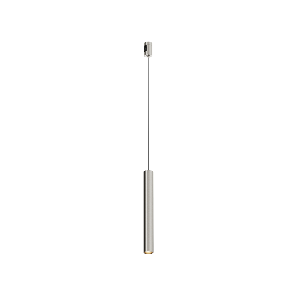 Трековый светильник Technical TR155-1-5W3K-PT