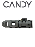 Замок люка 0530083432