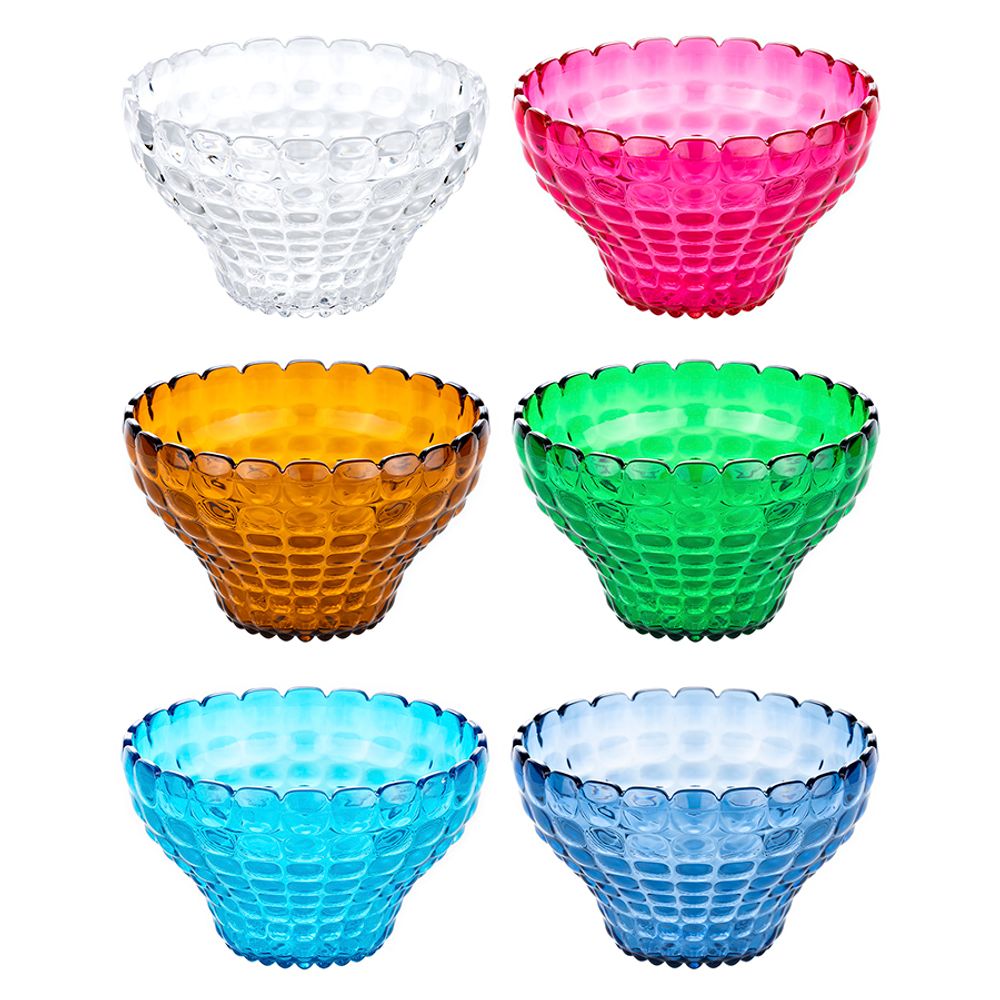 Набор чаш Tiffany, 300 мл, 6 шт.