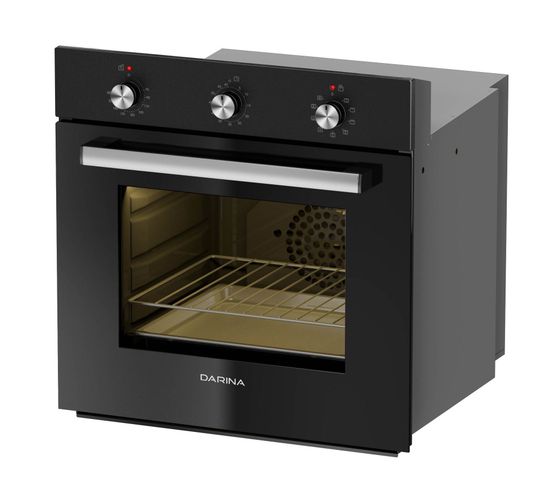 Электрический духовой шкаф DARINA 1U BDE111 707 At