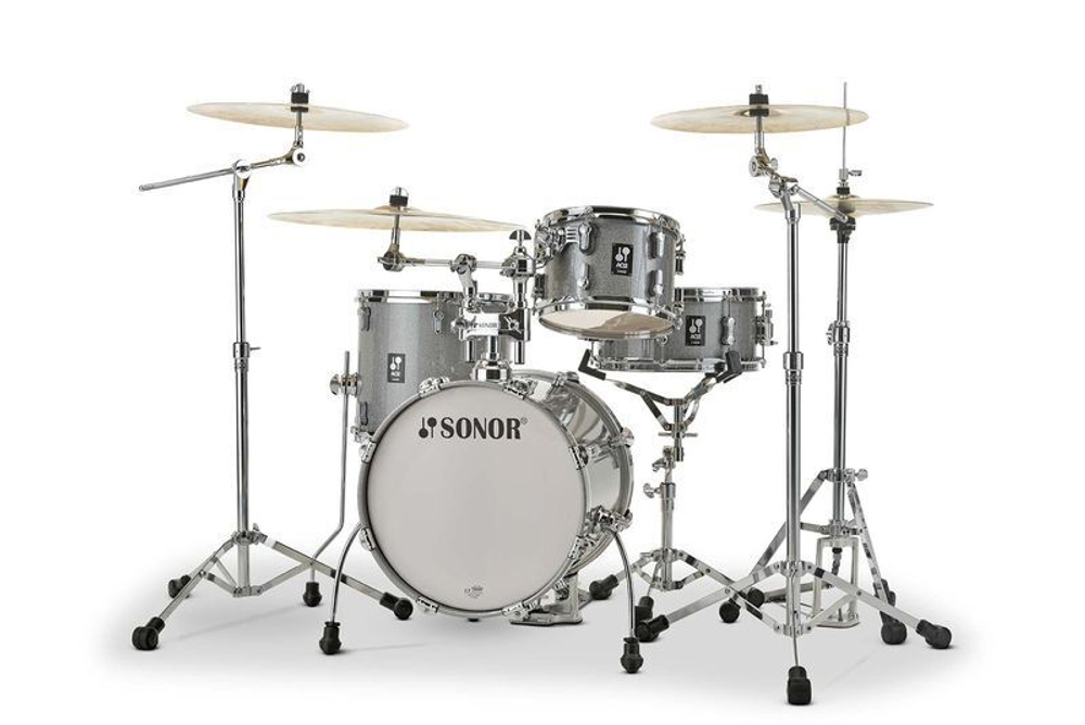 Барабанная установка Sonor 17503640 AQ2 Safari Set TQZ 17340