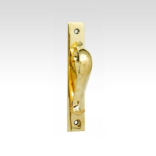 Ручка "Рыбка"