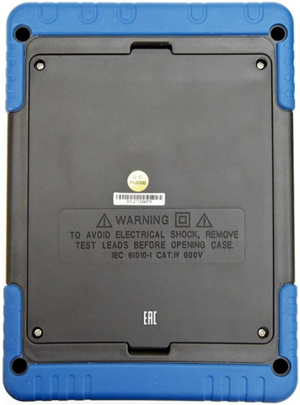 Мегаомметр CEM DT-6605