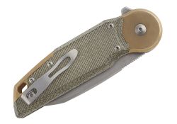 Нож FOX knives FX-556-B4 Metamorphosisфотография - 2