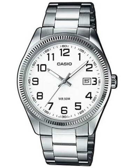 Часы Casio Collection MTP-1302D-7BVDF (MTP-1302D-7B)