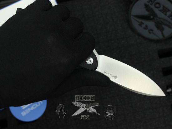 Складной нож SENCUT San Angelo S21003-1