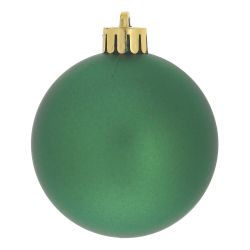 GAEM Набор из 40шт Украшение новогоднее "Шар", D6 см, L14 W14 H26 см