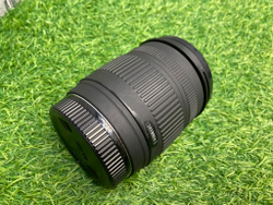Sigma DC 18-125mm 3.5-5.6