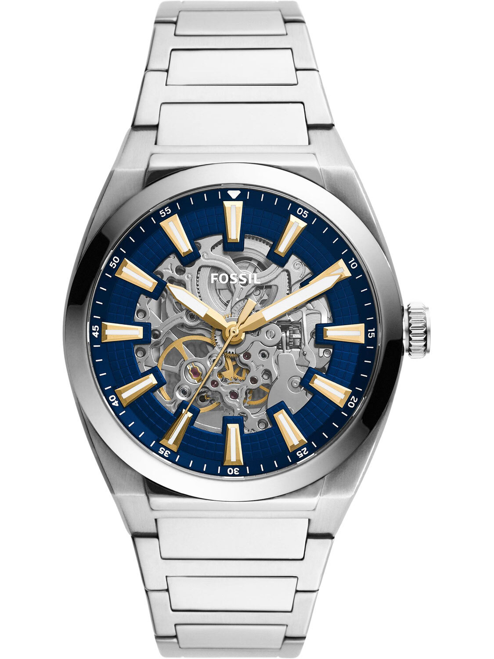 Механические наручные часы Fossil ME3220