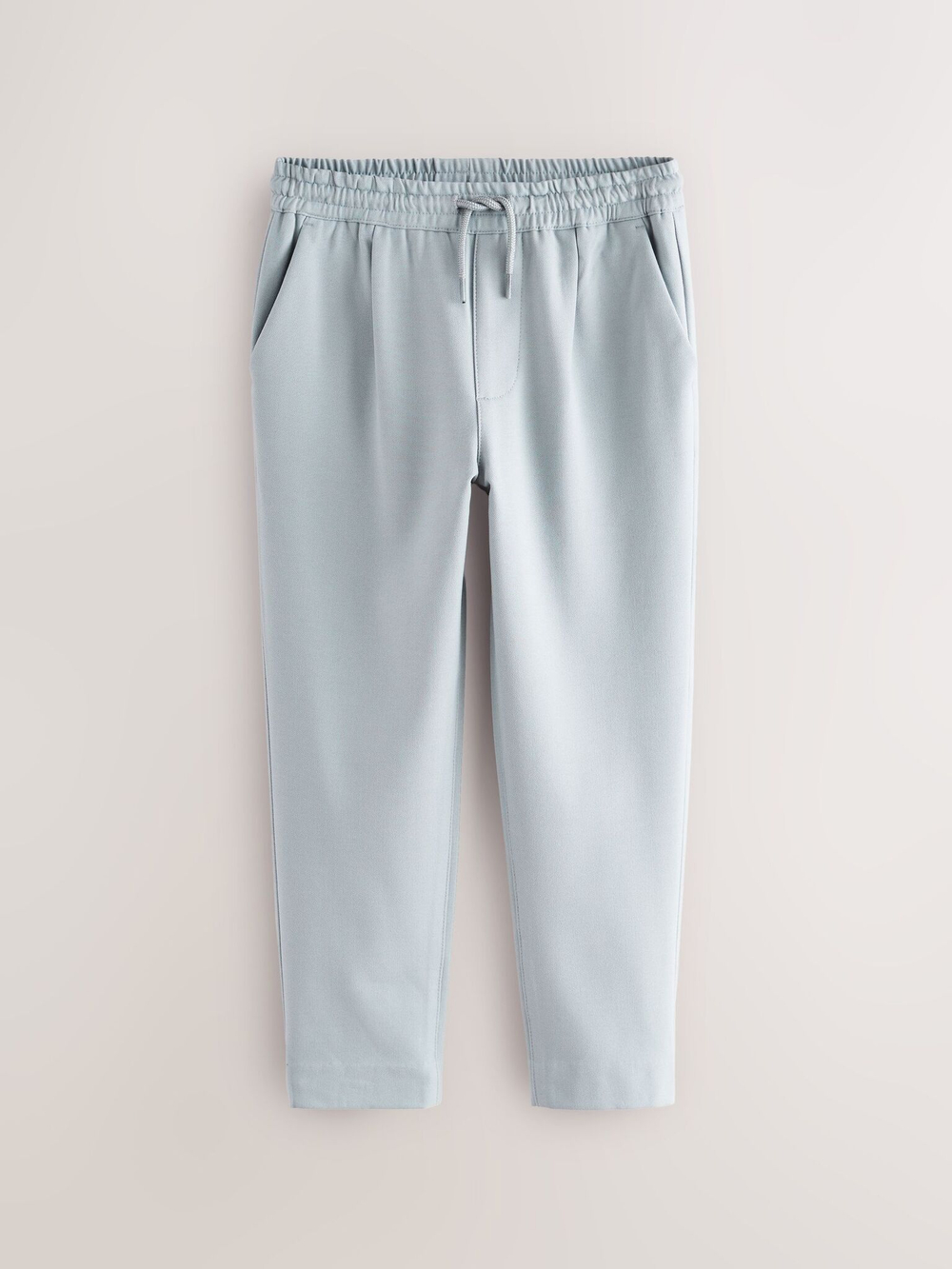 Брюки спортивные для мальчика Next E42-441, Голубой