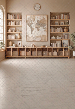 Кабинет светлый №2 - фон неопреновый