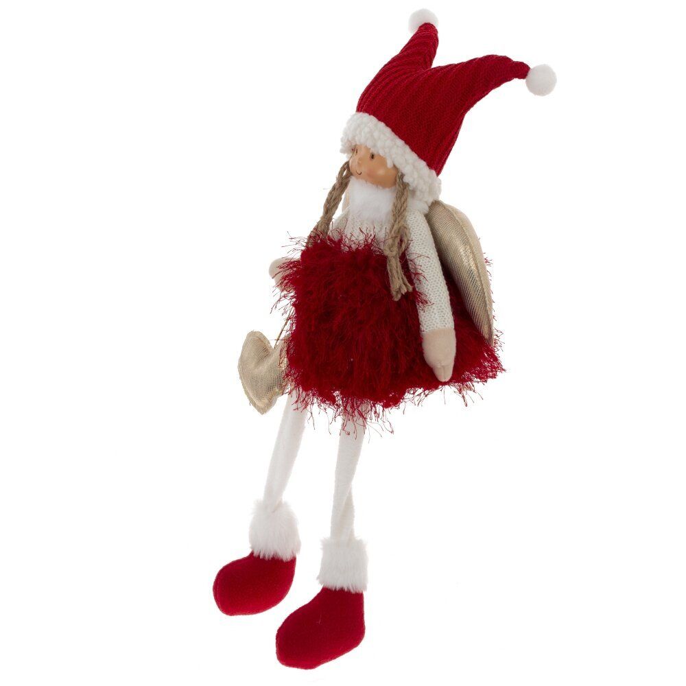 GAEM Игрушка набивная "Ангел", L19 W12 H50/21 см