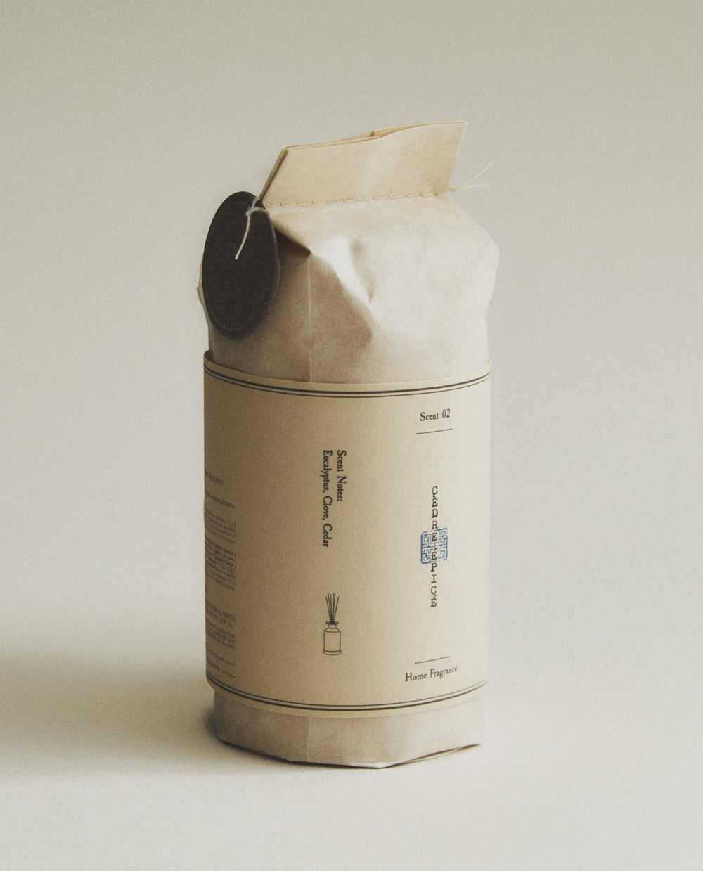 Zara Home - Освежитель воздуха mikado c dre pic , 100 мл