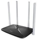 Wi-Fi роутер Mercusys AC12