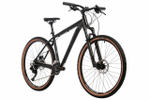 Горный велосипед Stinger Graphite Comp 27.5" (2024)