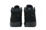 Кроссовки Jordan Air Jordan 1 Retro Mid Bg (Женская размерная сетка)