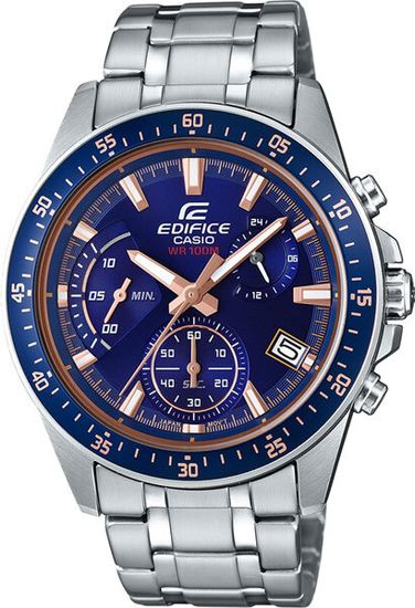 Наручные часы Casio EFV-540D-2A