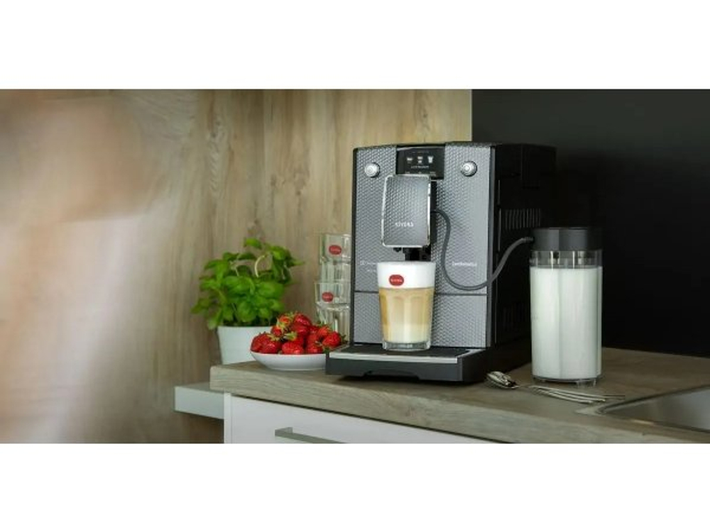 Кофемашина Nivona NICR789 CafeRomatica